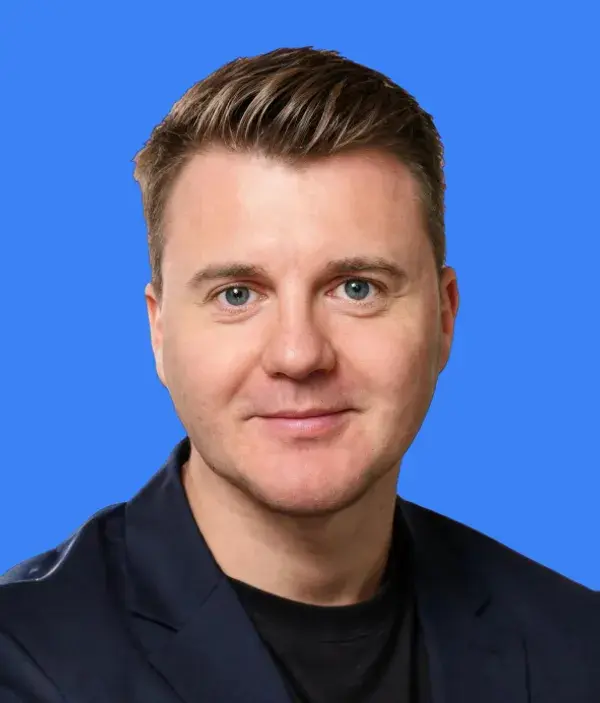 Brett Kirkpatrick, founder of Awareness Services